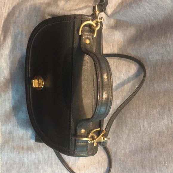 ❌SOLD❌Vintage Coach Regina Bag 9983 - Picture 6 of 8